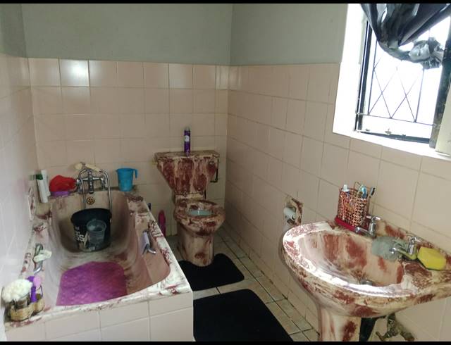 3 BEDROOM HOUSE FOR SALE IN NORTHDALE